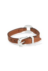 Brighton Brighton JF0087 Timeless Link Luggage Bracelet