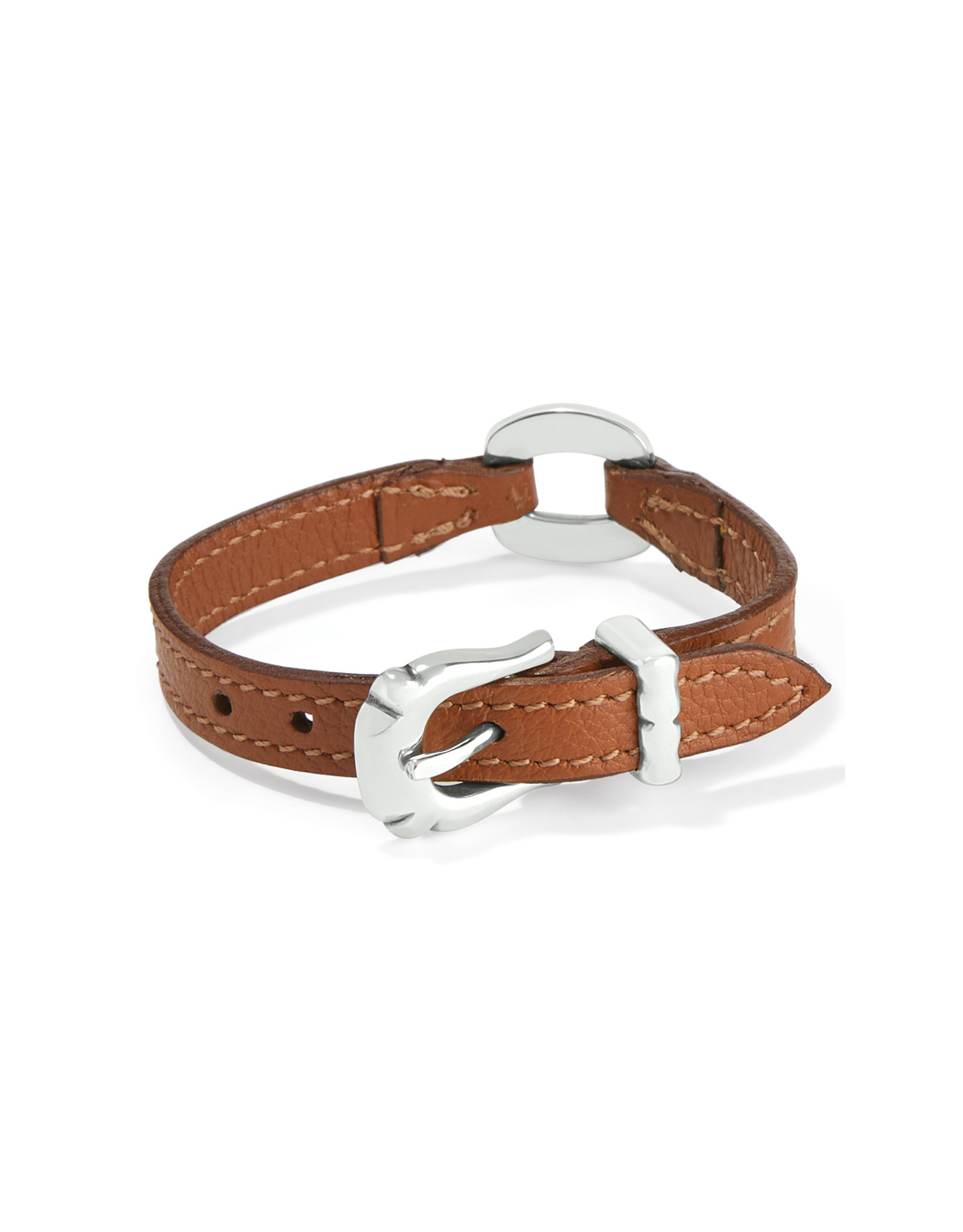 Brighton Brighton JF0087 Timeless Link Luggage Bracelet