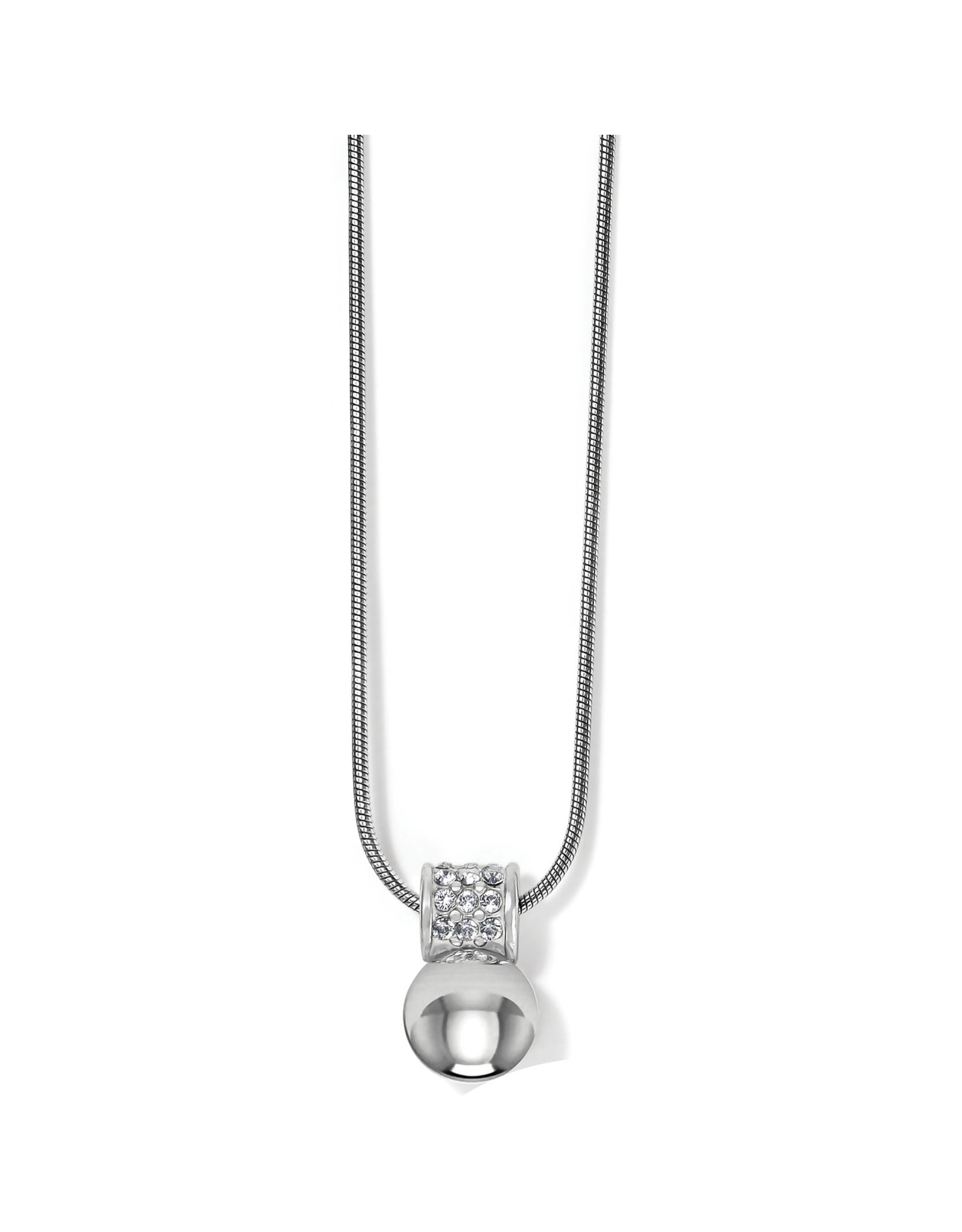 Brighton Brighton JL3832 Meridian Petite Necklace