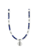 Brighton Brighton JM7349 Mingle Shores Petite Beaded  Necklace