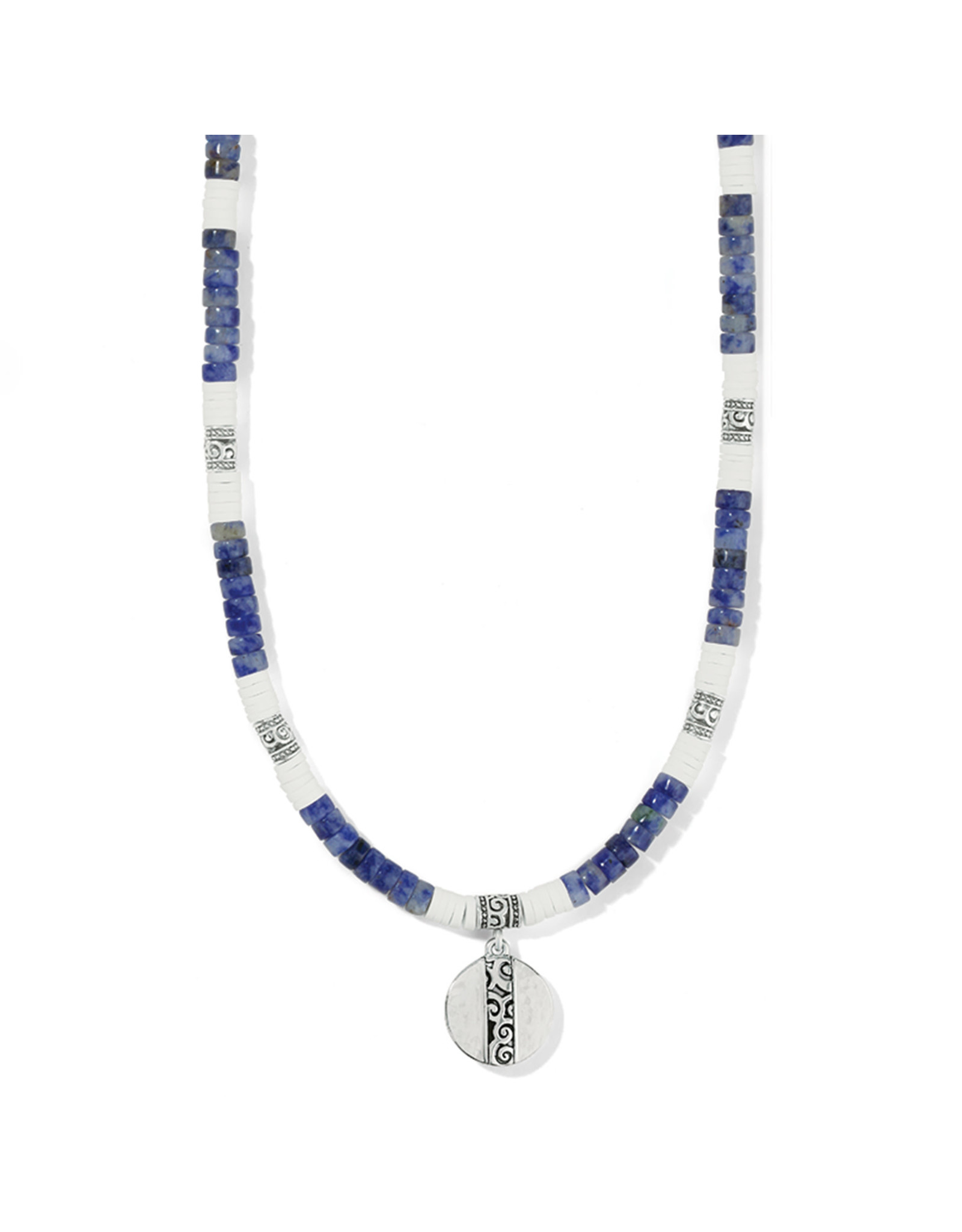 Brighton Brighton JM7349 Mingle Shores Petite Beaded  Necklace