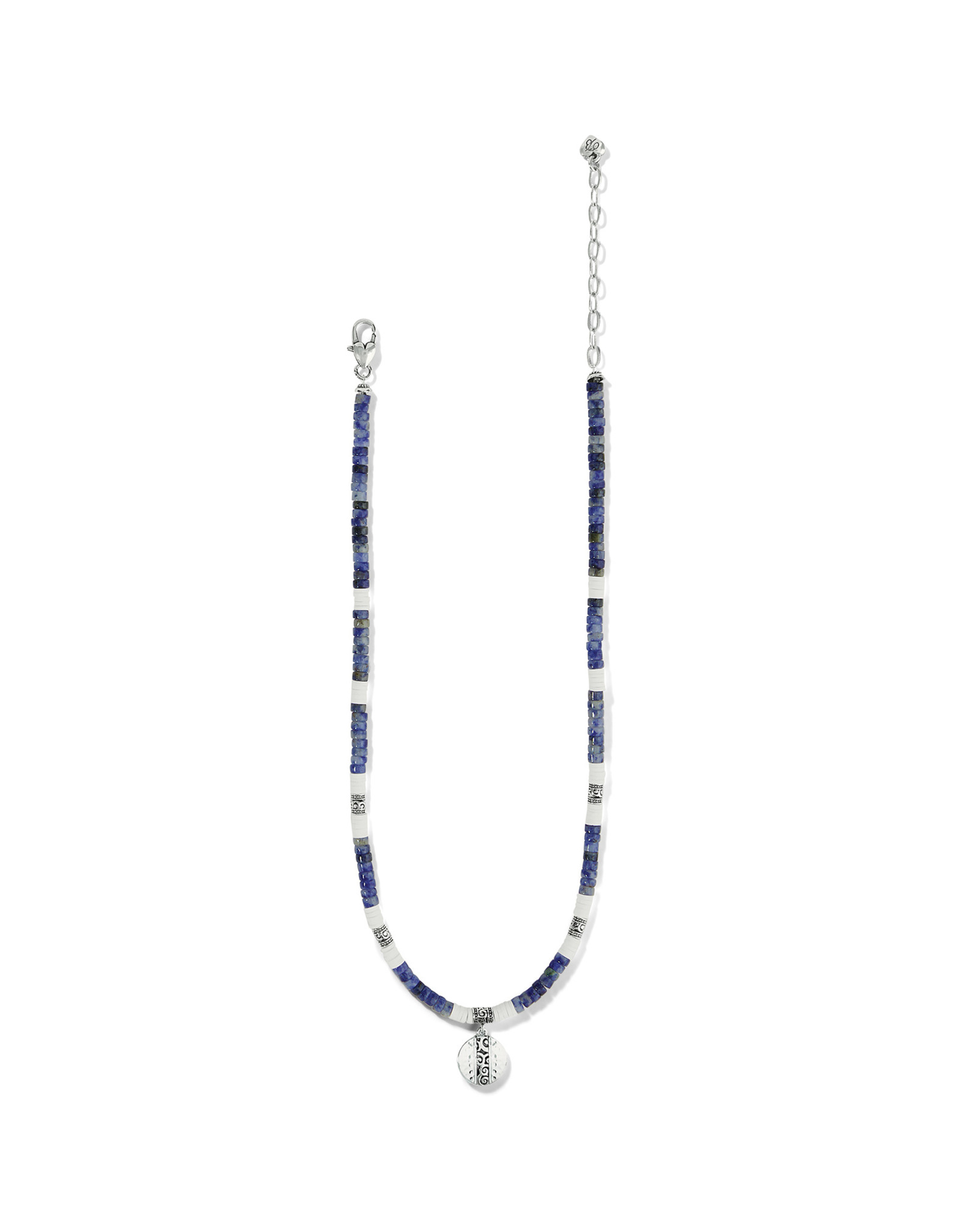Brighton Brighton JM7349 Mingle Shores Petite Beaded  Necklace