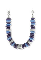 Brighton Brighton JM7351 Mingle Shores Beaded Sphere Necklace Brighton Brighton JM7351 Mingle Shores Beaded Sphere Necklace