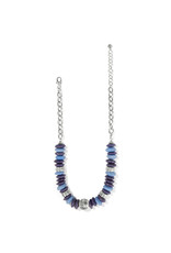 Brighton Brighton JM7351 Mingle Shores Beaded Sphere Necklace Brighton Brighton JM7351 Mingle Shores Beaded Sphere Necklace