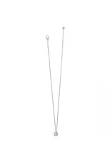 Brighton Brighton JM7361 Contempo Nuevo Petite Dome Necklace