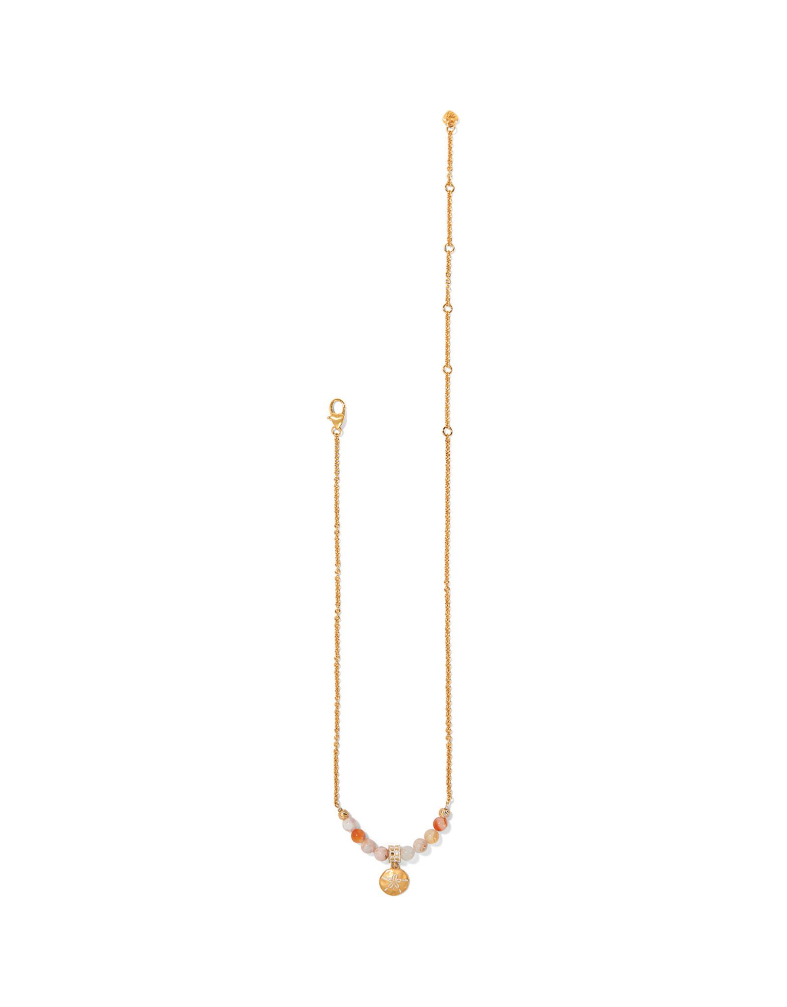 Brighton Brighton JM7382 Sunset Cove Short Necklace
