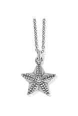 Brighton Brighton JM7383 Voyage Starfish Necklace