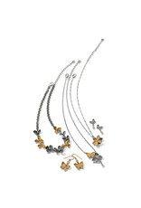 Brighton Brighton JA9366 Everbloom Flutter French Wire Earrings