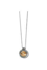 Brighton Brighton JM7396 Monete Pendant Necklace OOLC