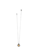 Brighton Brighton JM7396 Monete Pendant Necklace OOLC