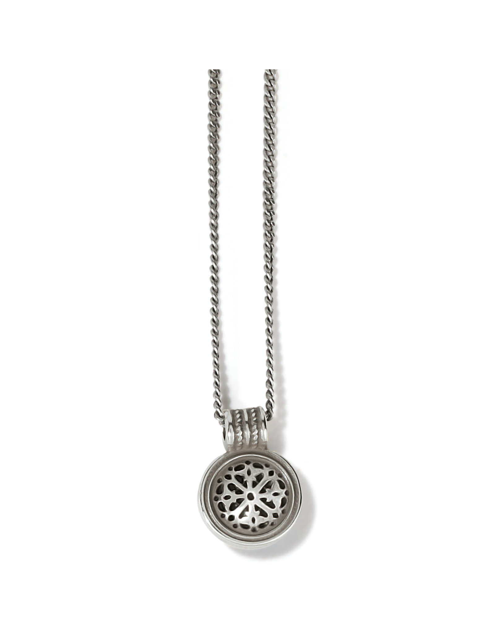 Brighton Brighton JM7397 Monete Petite Necklace