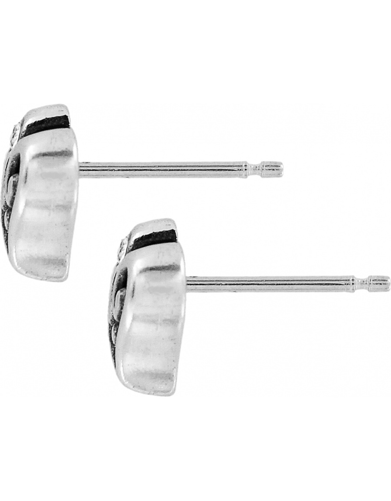 Brighton Brighton J21712 Alcazar Heart Mini Post Earring