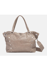 Hammitt Hammitt Daniel Large Pewter Brushed Silver 142645 Hammitt Hammitt Daniel Large Pewter Brushed Silver 142645