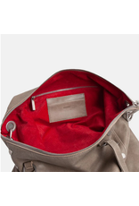 Hammitt Hammitt Daniel Large Pewter Brushed Silver 142645 Hammitt Hammitt Daniel Large Pewter Brushed Silver 142645