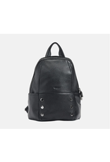 Hammitt Hammitt Hunter Medium Black Gunmetal 15504