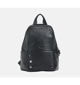 Hammitt Hammitt Hunter Medium Black Gunmetal 15504