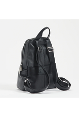 Hammitt Hammitt Hunter Medium Black Gunmetal 15504