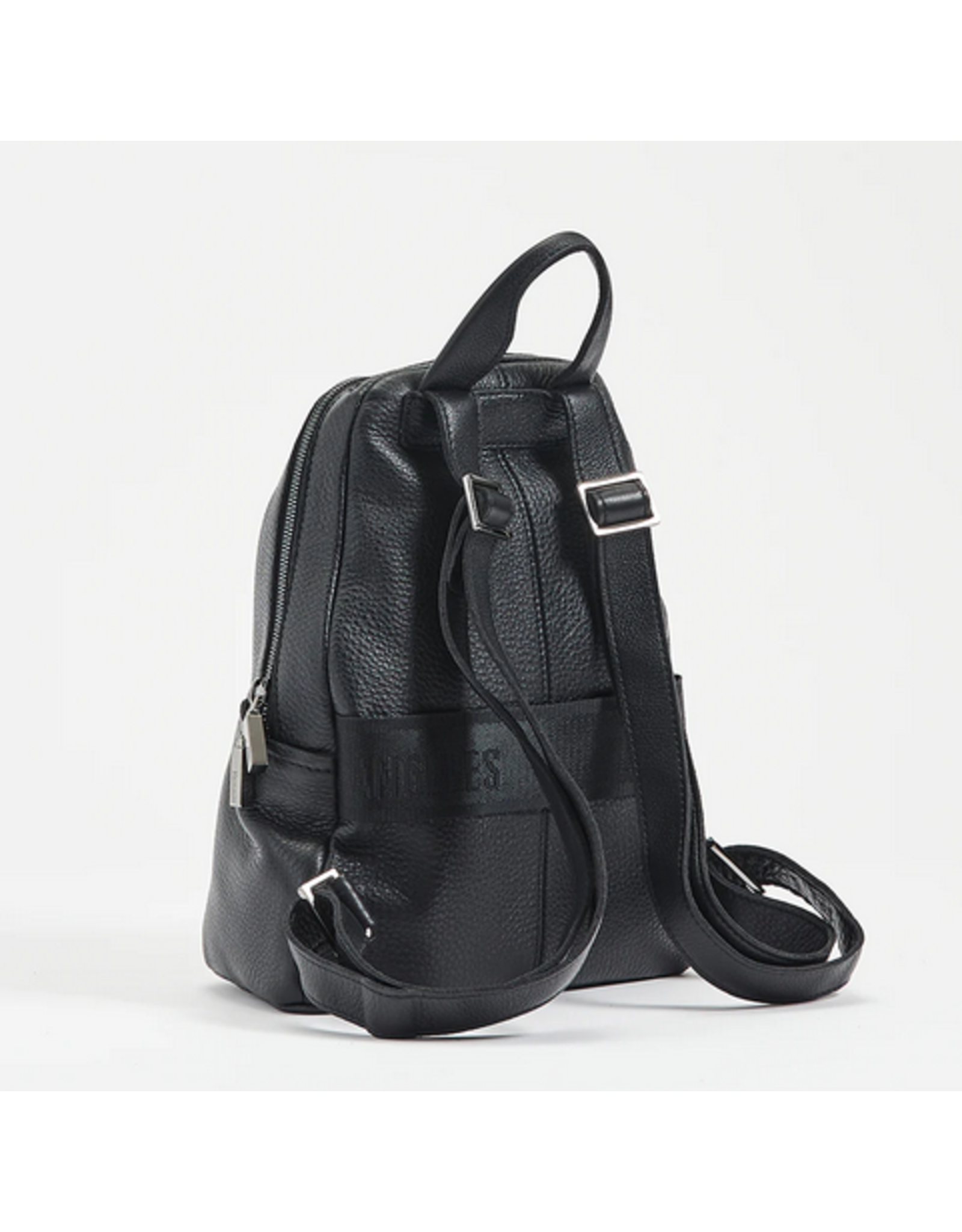 Hammitt Hammitt Hunter Medium Black Gunmetal 15504