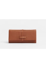 Hammitt Hammit Benjamin Wallet Slim Caffe Tan 17041 Hammitt Hammit Benjamin Wallet Slim Caffe Tan 17041