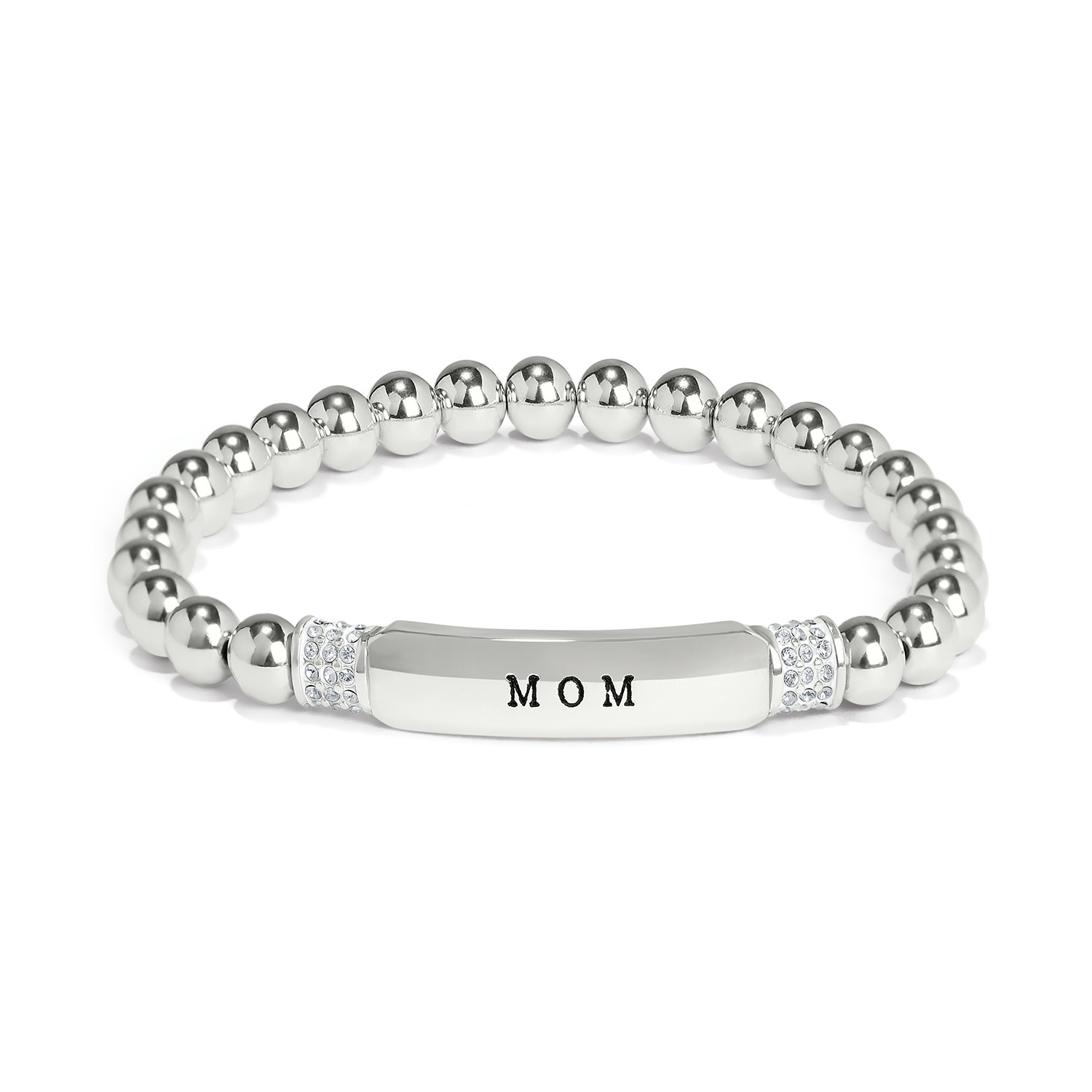 Brighton Brighton JF0086 Meridian Petite Mom Stretch Bracelet
