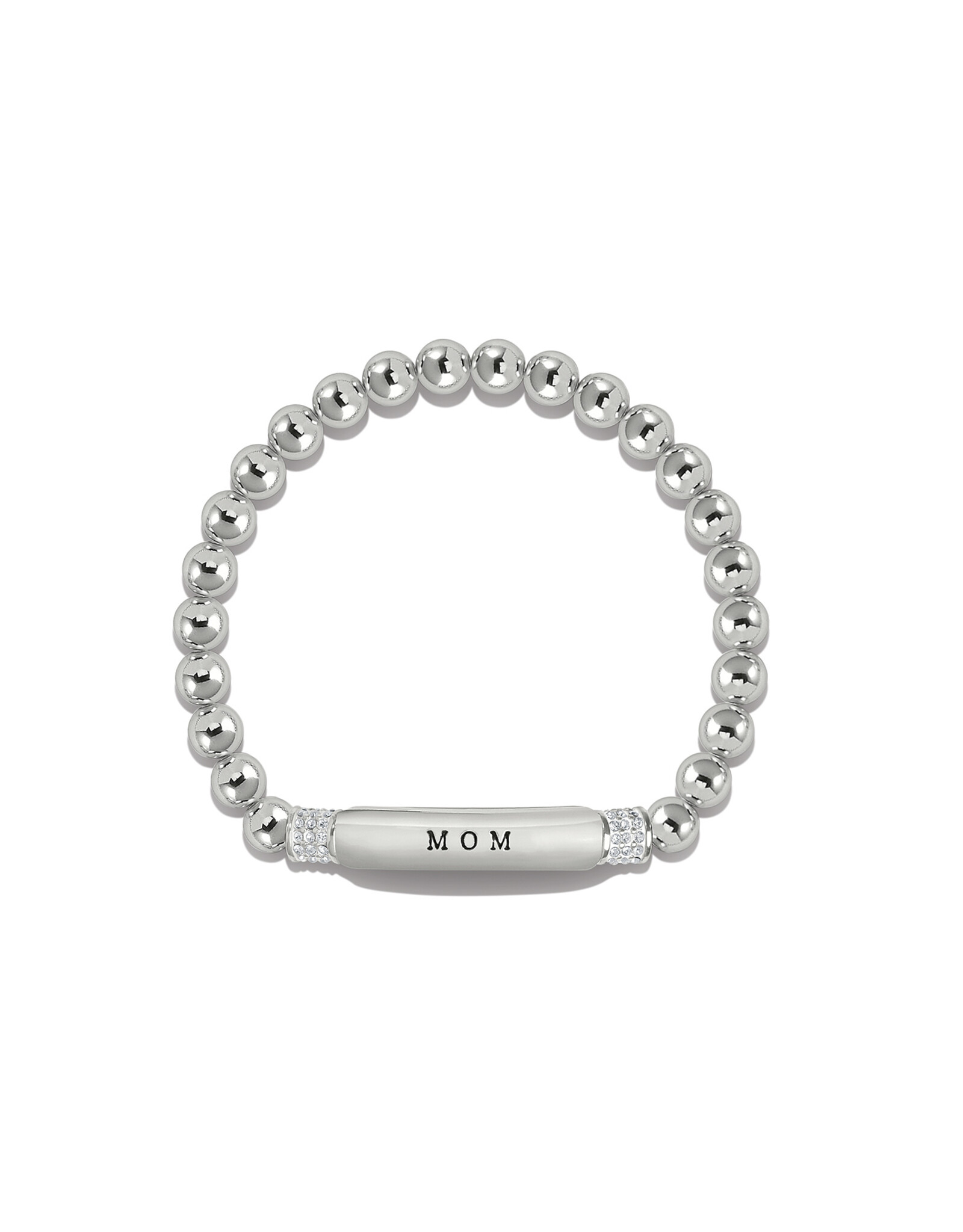 Brighton Brighton JF0086 Meridian Petite Mom Stretch Bracelet