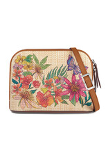 Brighton Brighton H7370M Jovie Straw Organizer Brighton Brighton H7370M Jovie Straw Organizer