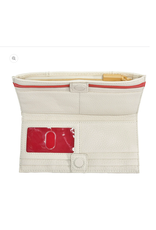 Hammitt Hammitt  110 North Wallet Calla Lily 4584