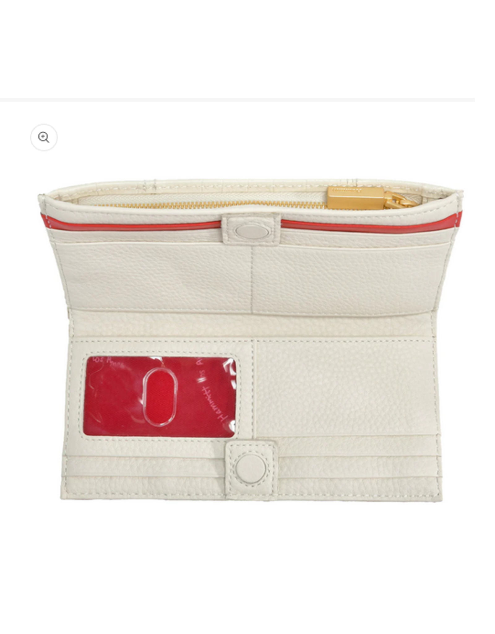 Hammitt Hammitt  110 North Wallet Calla Lily 4584