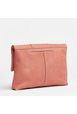 Hammitt Hammitt  VIP Large Sorbet Pink Brushed Gold Handbag 10969