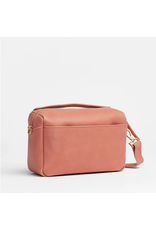 Hammitt Hammitt Evan Crossbody Sorbet Pink Brushed Gold 17164