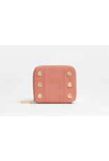 Hammitt Hammitt 5 North Wallet Sorbet Pink 4586