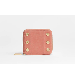 Hammitt Hammitt 5 North Wallet Sorbet Pink 4586