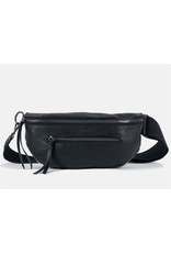 Hammitt Hammitt  Charles Crossbody Black Gunmetal 17330