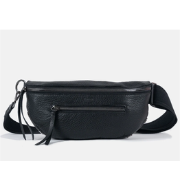 Hammitt Hammitt  Charles Crossbody Black Gunmetal 17330