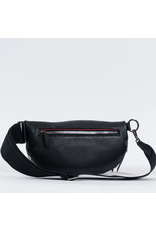 Hammitt Hammitt  Charles Crossbody Black Gunmetal 17330