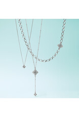 Brighton Brighton JM4501 Illumina Diamond Y Necklace
