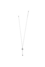 Brighton Brighton JM4501 Illumina Diamond Y Necklace