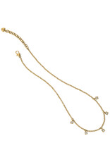 Brighton Brighton JL8325 Meridian Zenith Gb Station Necklace