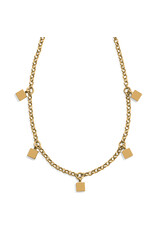 Brighton Brighton JL8325 Meridian Zenith Gb Station Necklace