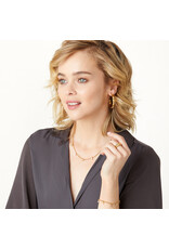 Brighton Brighton JL8325 Meridian Zenith Gb Station Necklace