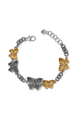 Brighton Brighton JF0096 Everbloom Flutter Bracelet