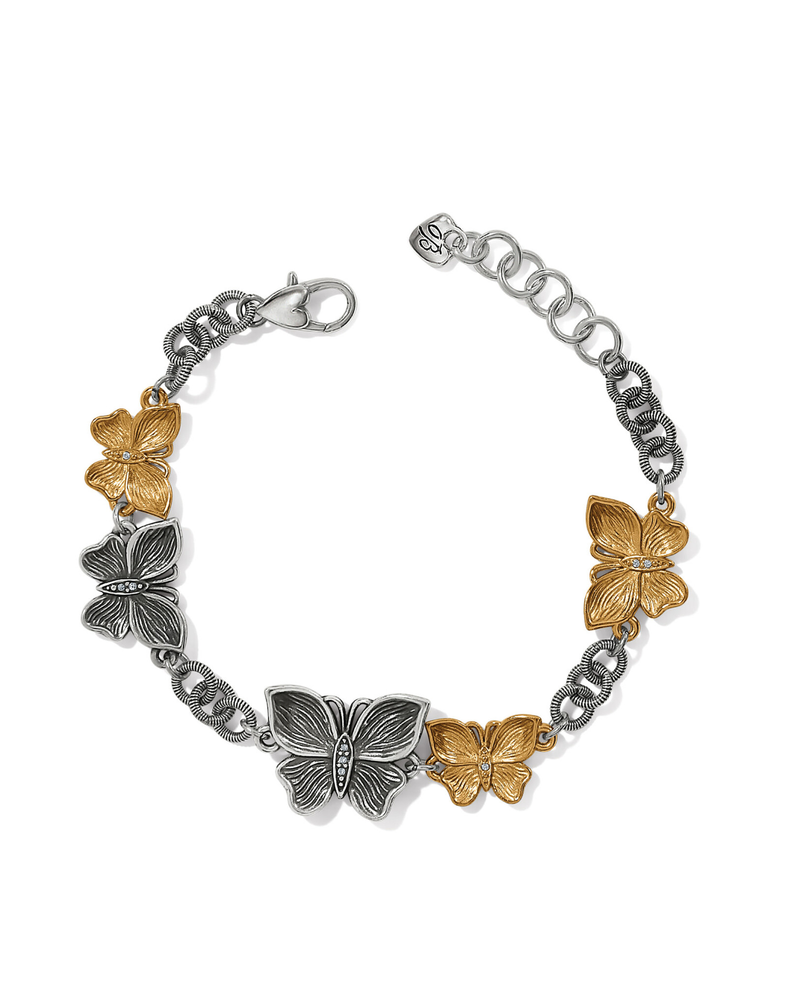 Brighton Brighton JF0096 Everbloom Flutter Bracelet