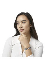 Brighton Brighton JF0067 Pretty Tough Bold Petite Heart Bangle