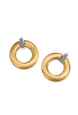 Brighton Brighton JA9912 Meridian Geo Post Drop Earring