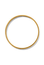 Brighton Brighton JF0113 Contempo Gold Slim Bangle