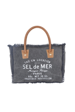 Myra Myra S-3945 Hazy Tones Small Crossbody Tote