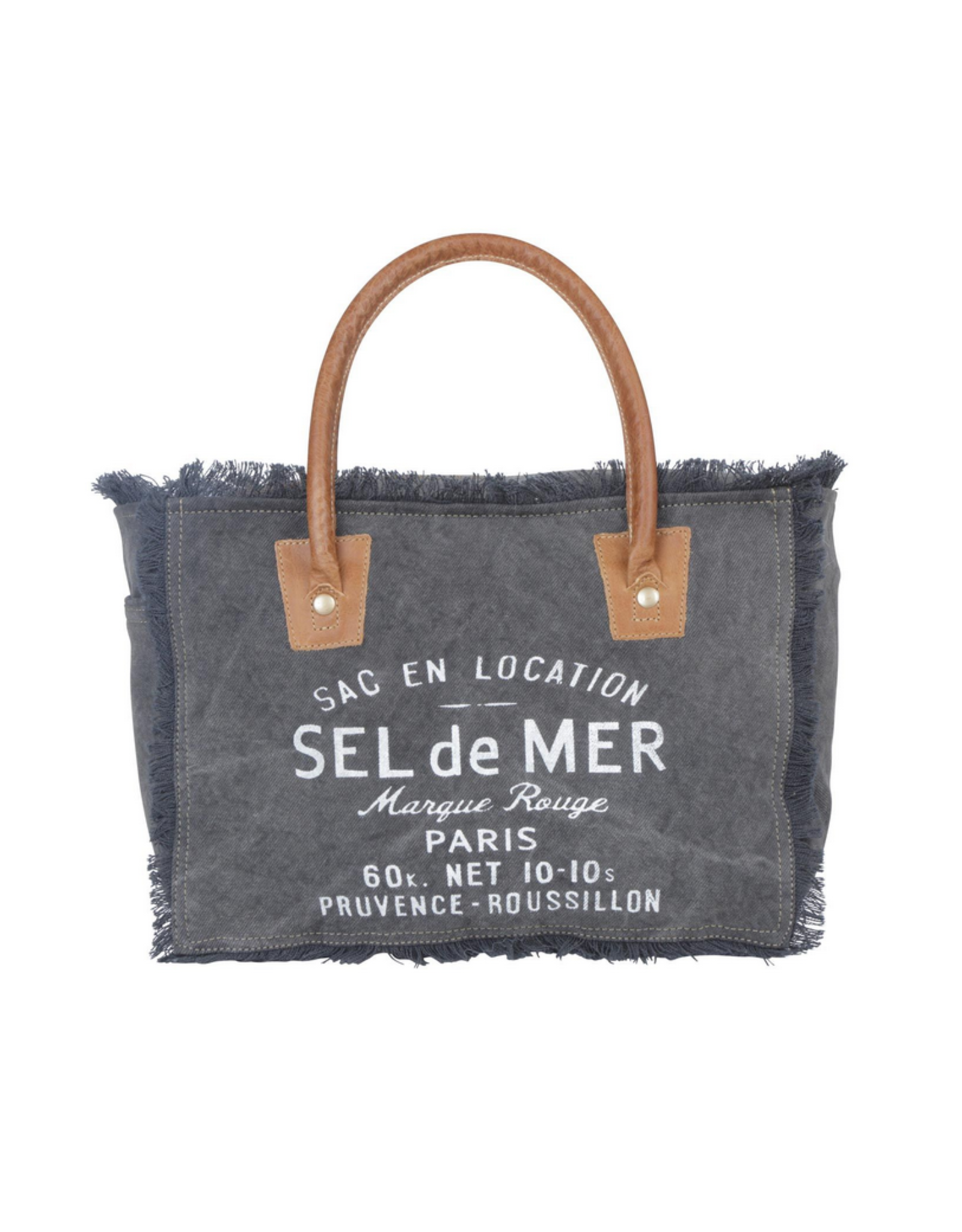 Myra Myra S-3945 Hazy Tones Small Crossbody Tote