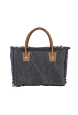 Myra Myra S-3945 Hazy Tones Small Crossbody Tote