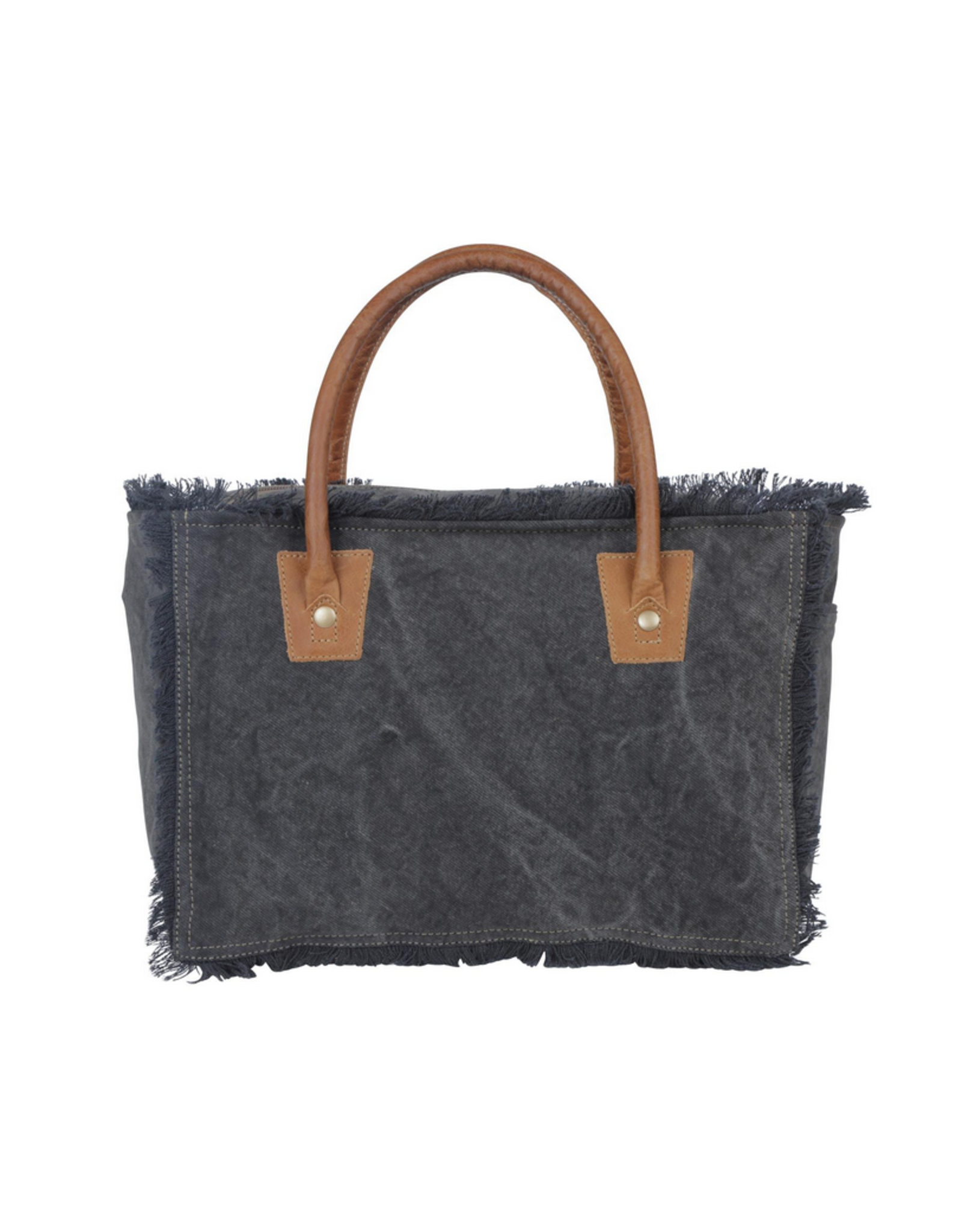 Myra Myra S-3945 Hazy Tones Small Crossbody Tote