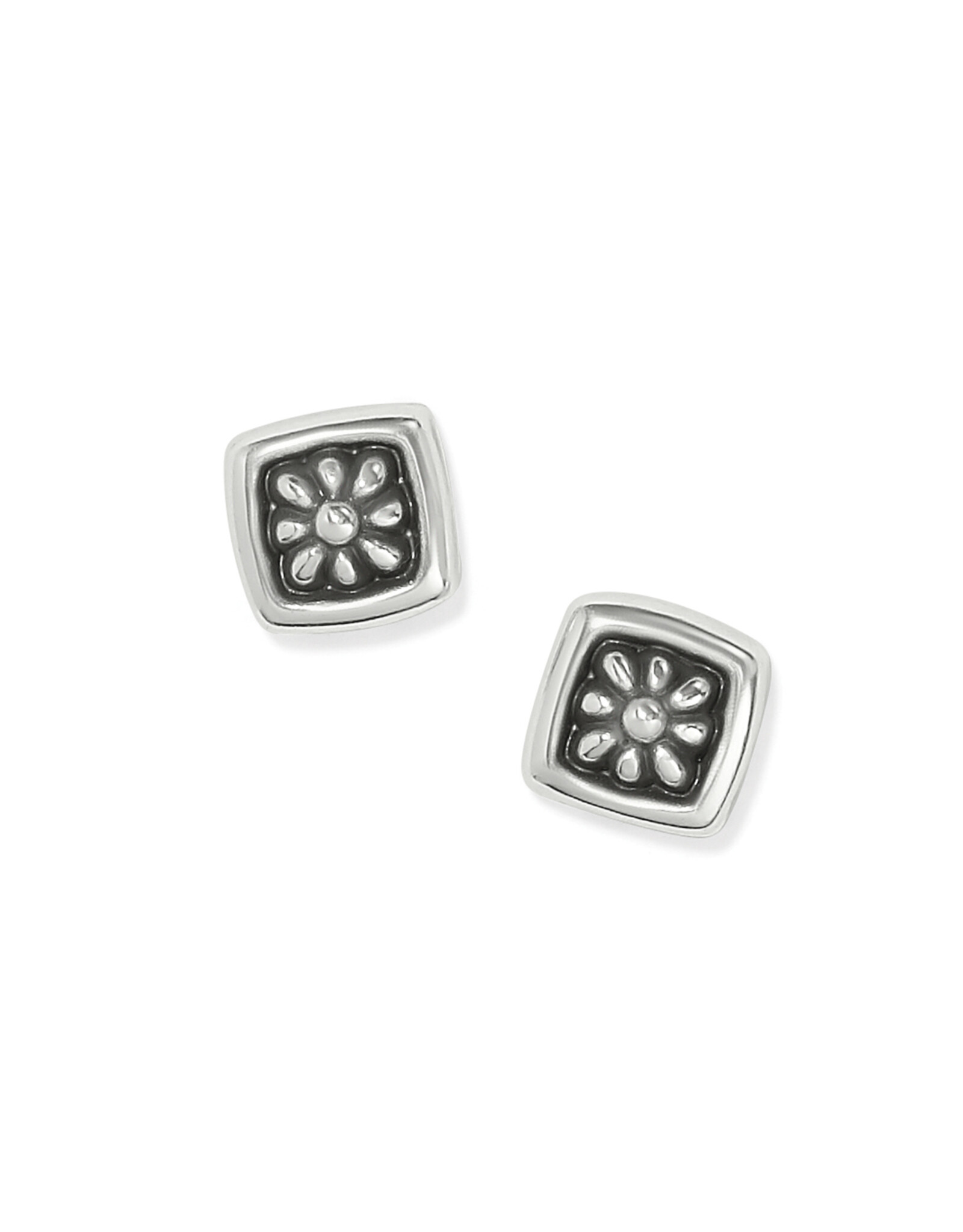 Brighton Brighton G8130 Daisy Days Mini Post Earring